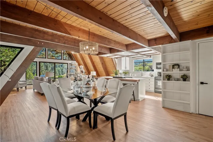 26701 Big Pines Highway, Wrightwood, California 93563