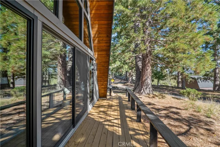 26701 Big Pines Highway, Wrightwood, California 93563