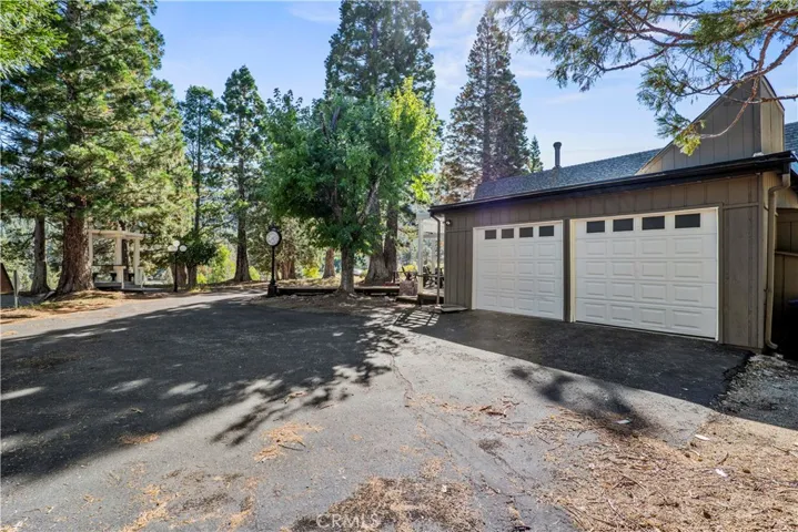 26701 Big Pines Highway, Wrightwood, California 93563