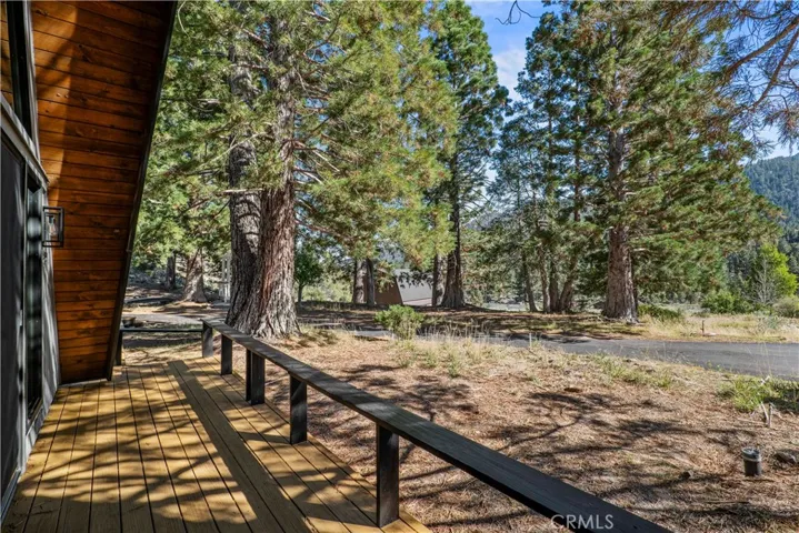 26701 Big Pines Highway, Wrightwood, California 93563