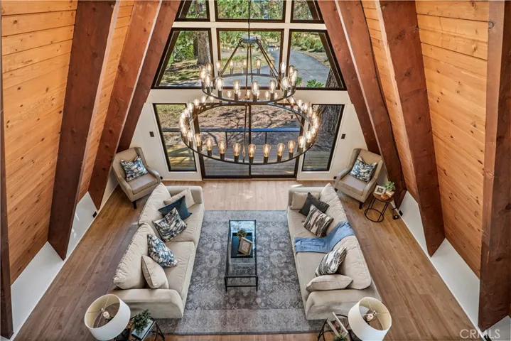 26701 Big Pines Highway, Wrightwood, California 93563