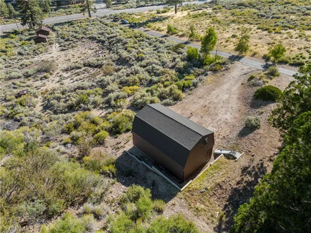 26701 Big Pines Highway, Wrightwood, California 93563