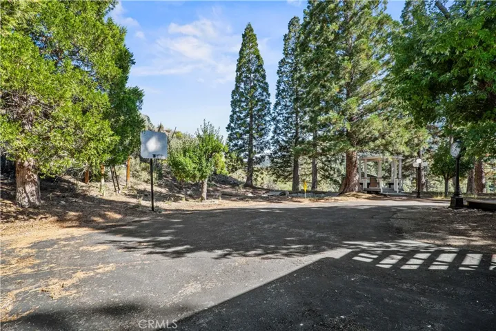 26701 Big Pines Highway, Wrightwood, California 93563