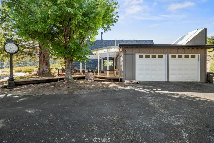 26701 Big Pines Highway, Wrightwood, California 93563