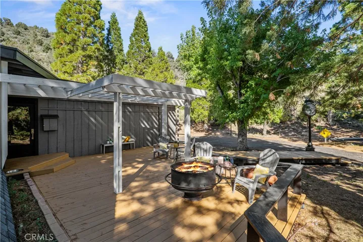 26701 Big Pines Highway, Wrightwood, California 93563