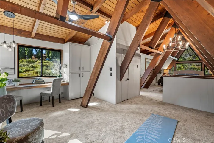 26701 Big Pines Highway, Wrightwood, California 93563