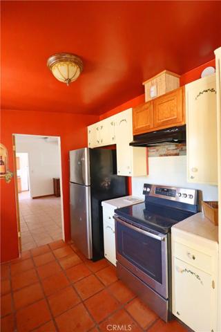 59156 Nelson Avenue, Yucca Valley, California 92284