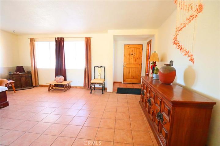 59156 Nelson Avenue, Yucca Valley, California 92284