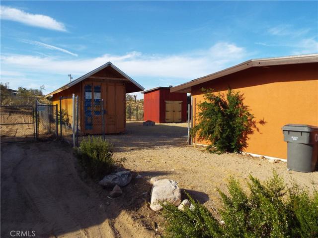 59156 Nelson Avenue, Yucca Valley, California 92284