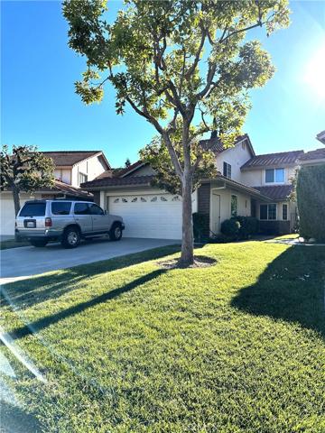 19602 Shadow Springs Way, Porter Ranch, California 91326