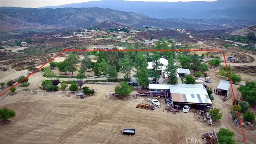 42145 Selinger, Hemet, California 92544