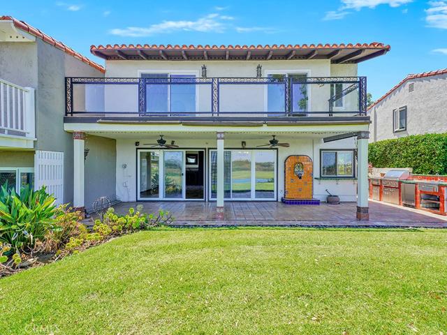 2623 Vista Ornada, Newport Beach, California 92660