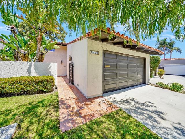 2623 Vista Ornada, Newport Beach, California 92660