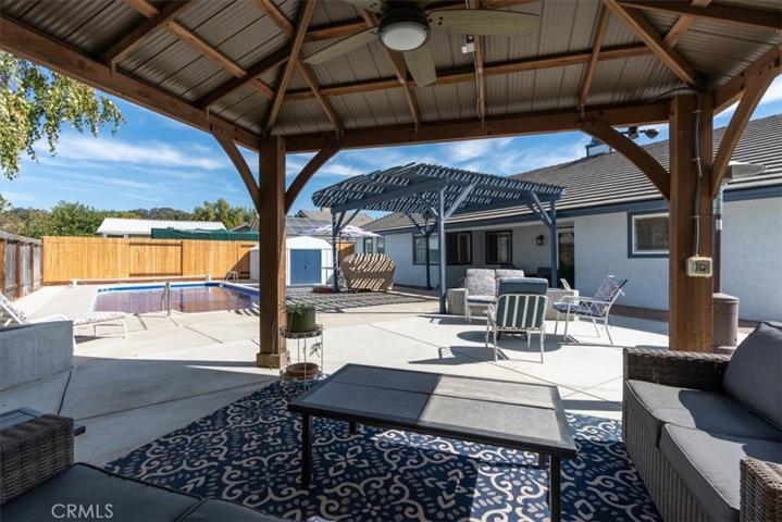 189 Sandbar Court, Paso Robles, California 93446