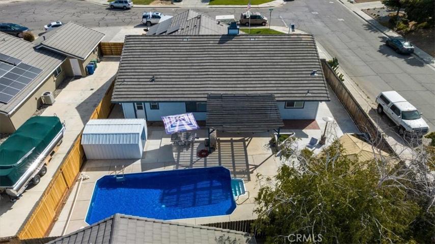 189 Sandbar Court, Paso Robles, California 93446