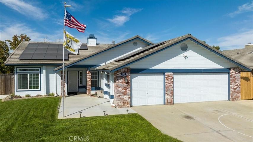 189 Sandbar Court, Paso Robles, California 93446