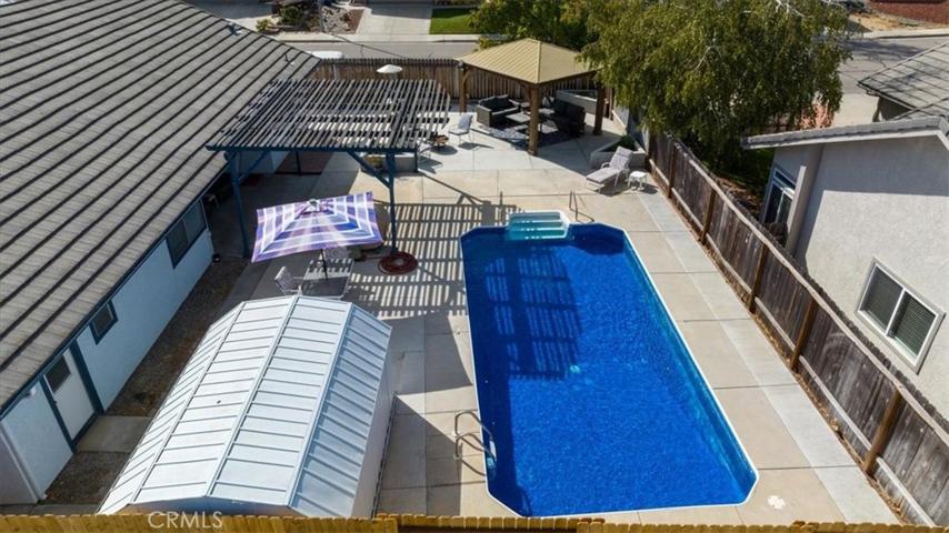 189 Sandbar Court, Paso Robles, California 93446