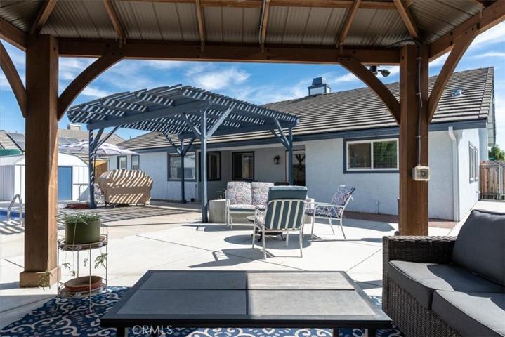 189 Sandbar Court, Paso Robles, California 93446