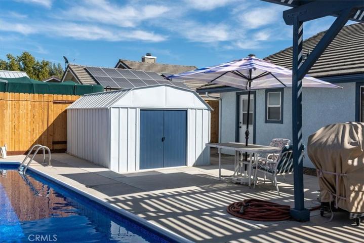 189 Sandbar Court, Paso Robles, California 93446