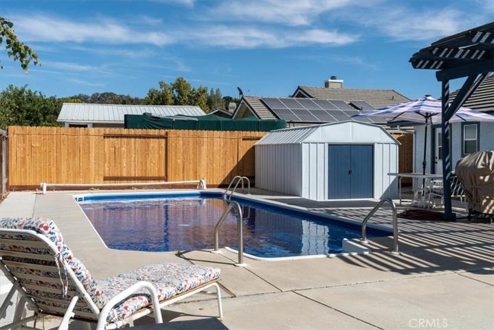 189 Sandbar Court, Paso Robles, California 93446