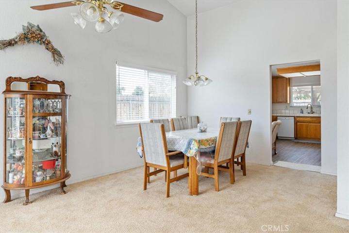 189 Sandbar Court, Paso Robles, California 93446