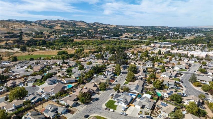 189 Sandbar Court, Paso Robles, California 93446