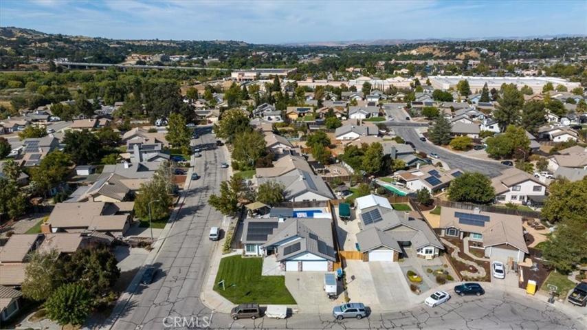 189 Sandbar Court, Paso Robles, California 93446