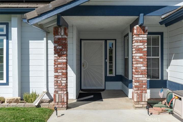189 Sandbar Court, Paso Robles, California 93446
