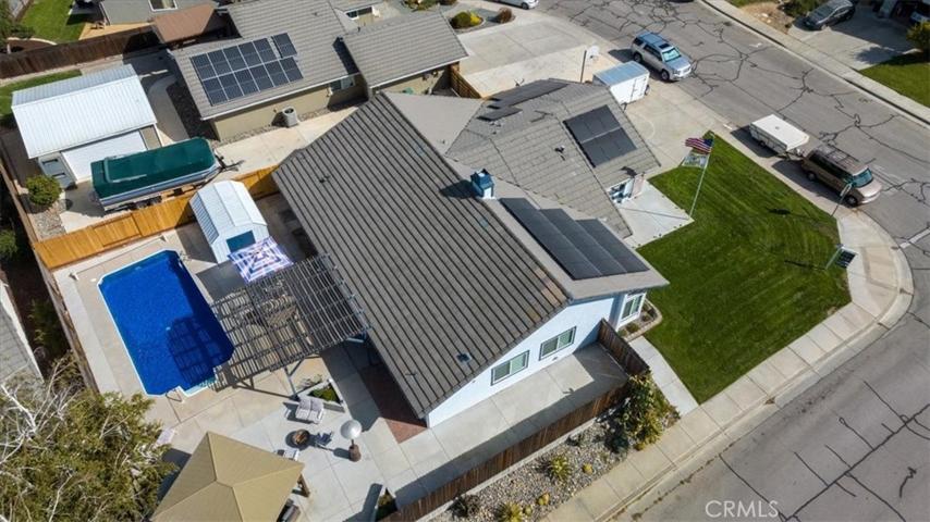 189 Sandbar Court, Paso Robles, California 93446