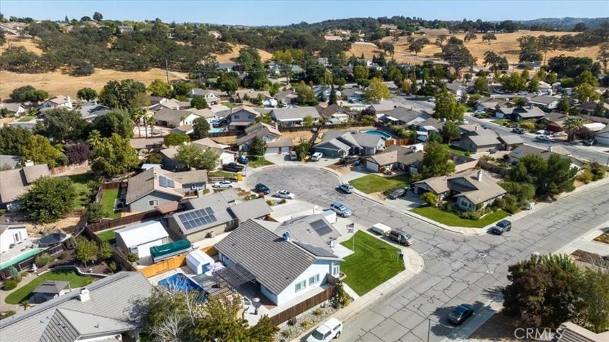 189 Sandbar Court, Paso Robles, California 93446
