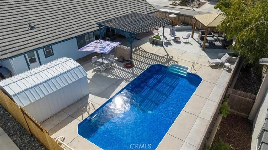 189 Sandbar Court, Paso Robles, California 93446