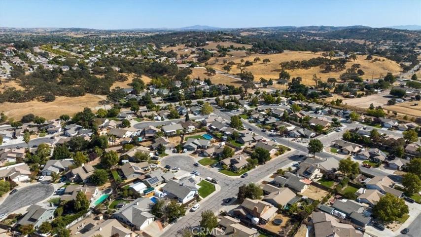 189 Sandbar Court, Paso Robles, California 93446