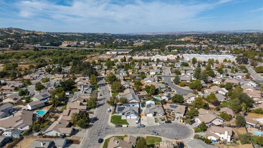 189 Sandbar Court, Paso Robles, California 93446