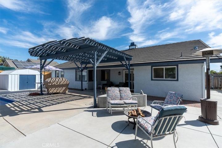 189 Sandbar Court, Paso Robles, California 93446