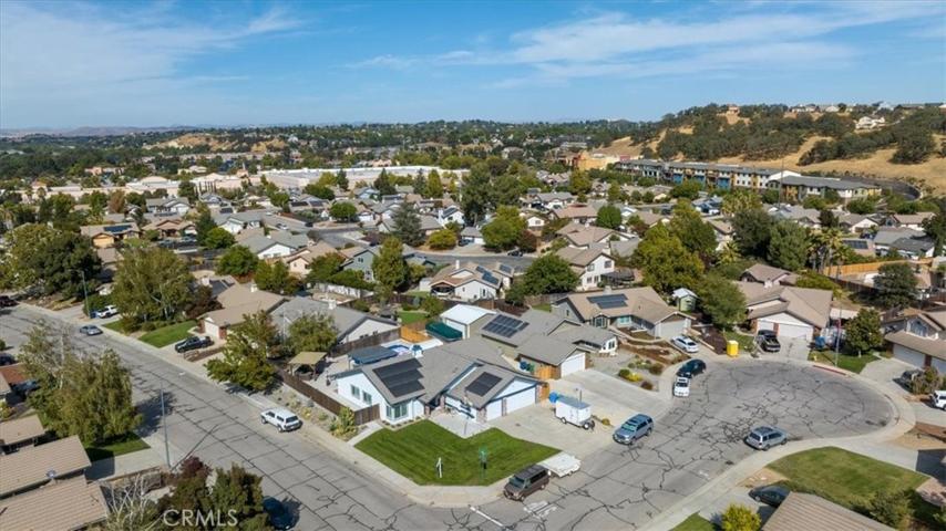 189 Sandbar Court, Paso Robles, California 93446