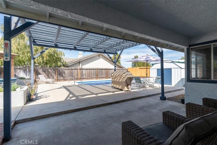 189 Sandbar Court, Paso Robles, California 93446