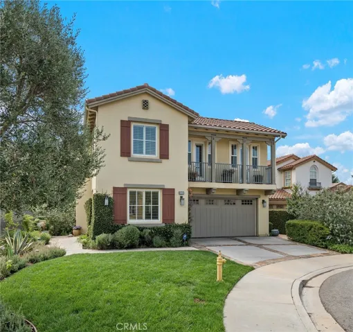 4694 Luna Court, Calabasas, California 91302