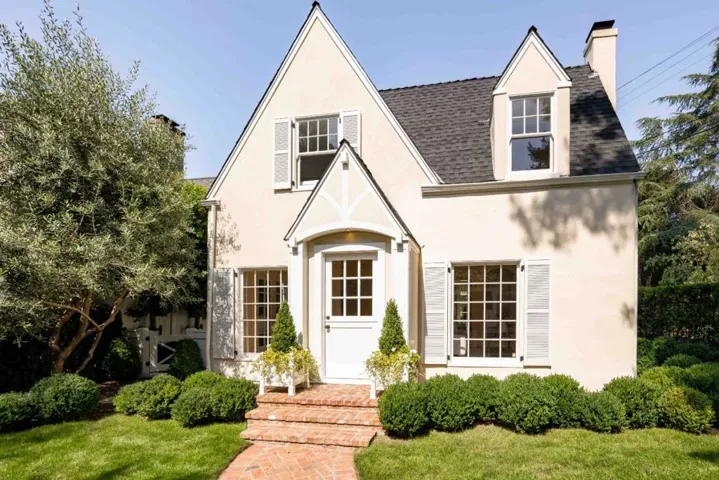 881 Lytton Avenue, Palo Alto, California 94301