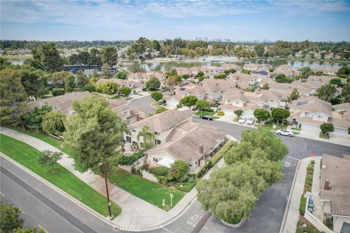 12 Cedarlake Unit 3, Irvine, California 92614