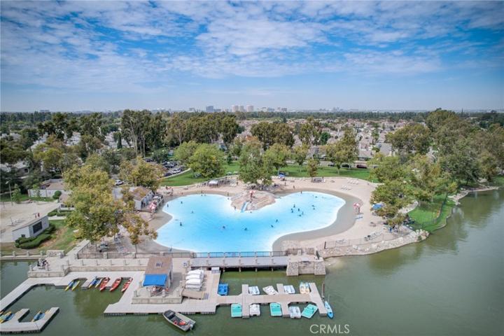 12 Cedarlake Unit 3, Irvine, California 92614