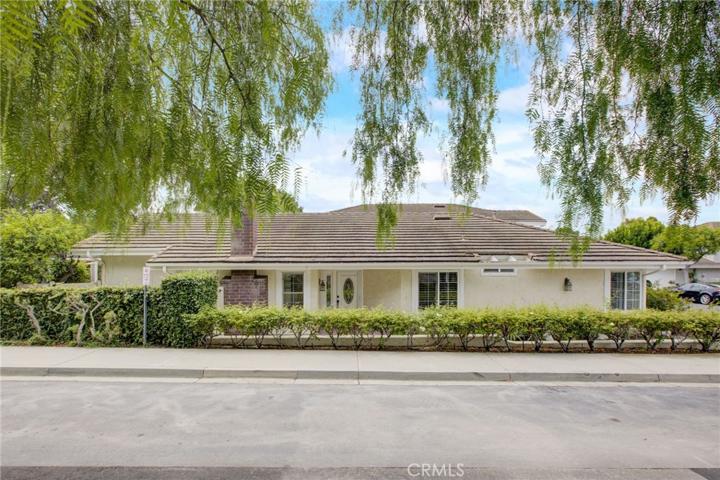 12 Cedarlake Unit 3, Irvine, California 92614