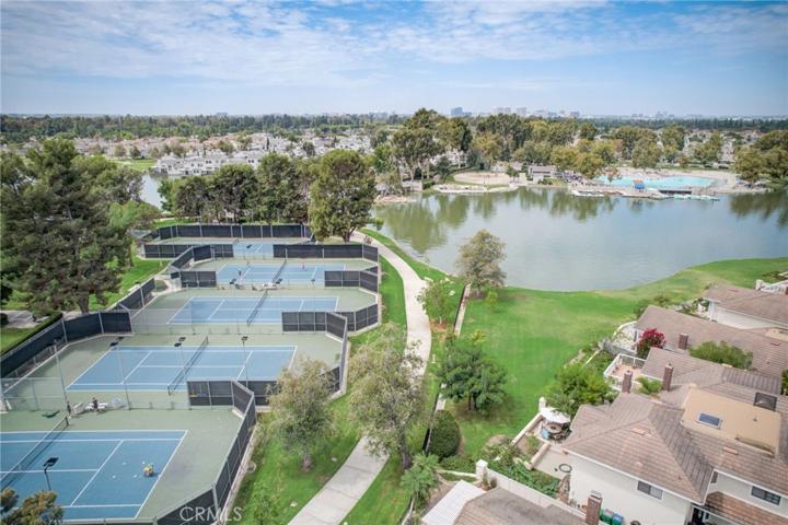 12 Cedarlake Unit 3, Irvine, California 92614