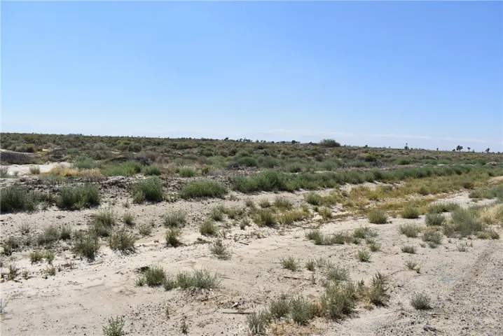 8100 Ave G/Vic 81 Ste, Lancaster, California 93535