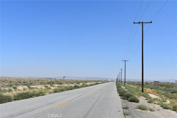 8100 Ave G/Vic 81 Ste, Lancaster, California 93535