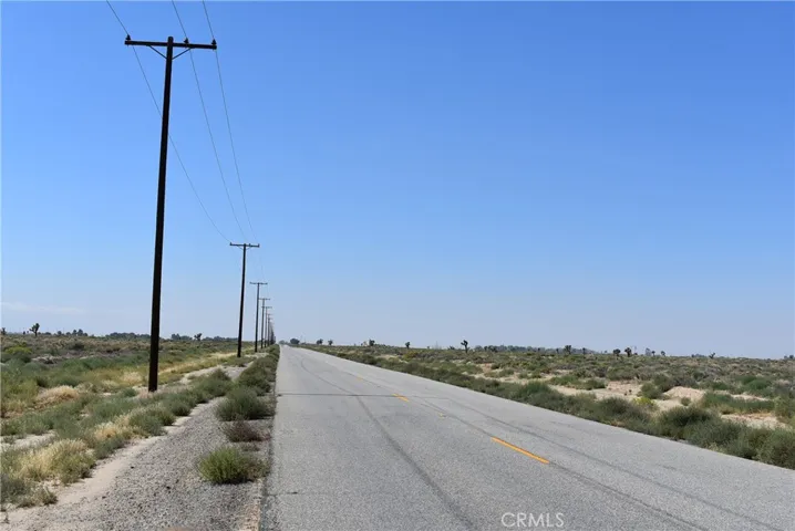 8100 Ave G/Vic 81 Ste, Lancaster, California 93535