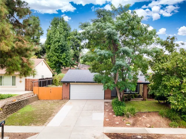3674 Bayberry Drive, Chino Hills, California 91709