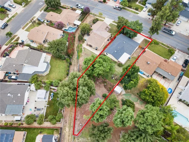 3674 Bayberry Drive, Chino Hills, California 91709