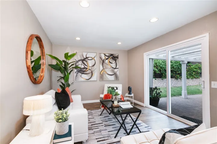 3674 Bayberry Drive, Chino Hills, California 91709