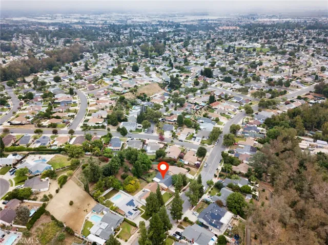 3674 Bayberry Drive, Chino Hills, California 91709