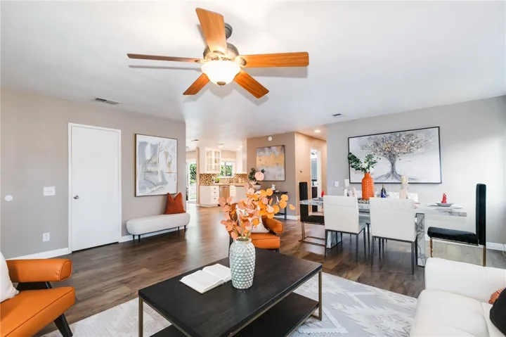 3674 Bayberry Drive, Chino Hills, California 91709